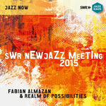 SWR New Jazz Meeting 2015 (CD)