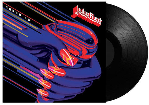 Judas Priest - Turbo 30 (Vinilo)