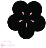 the album cover for Mozarts Sister - Field of Love