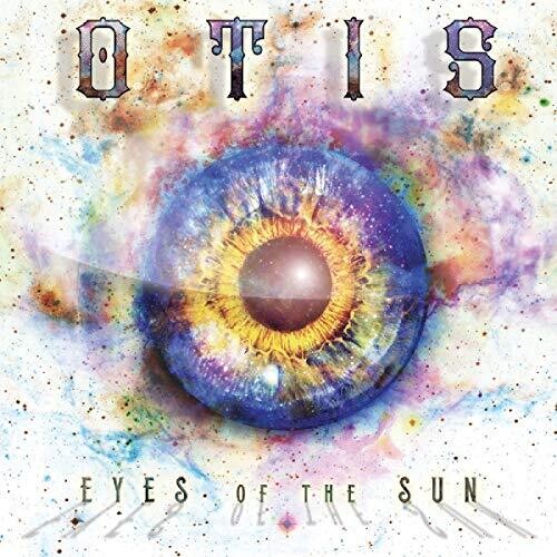 Otis - Eyes Of The Sun (Vinyl)