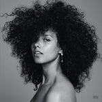 Alicia Keys - Aquí (Vinilo)