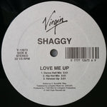 Shaggy : Oh Carolina (12")