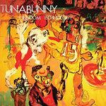 the album cover for TunaBunny - Kingdom Technology