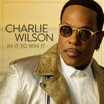 Charlie Wilson - En esto para ganar (CD)