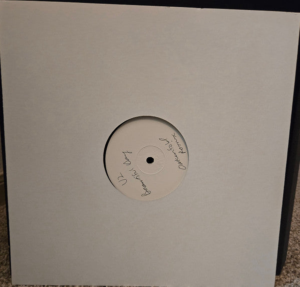 U2 : Beautiful Day (12", Unofficial, W/Lbl, Han)