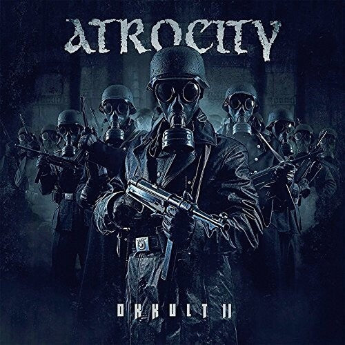 Atrocity - Okkult Ii (CD)