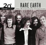 Rare Earth - Millennium Collection: Twentieth Century Masters (CD)