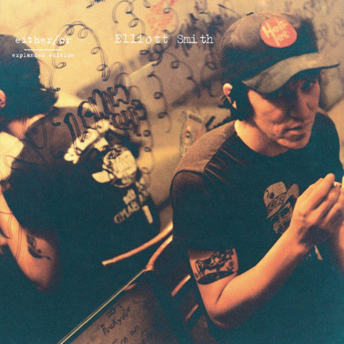 Elliott Smith - Either / Or (Vinilo)