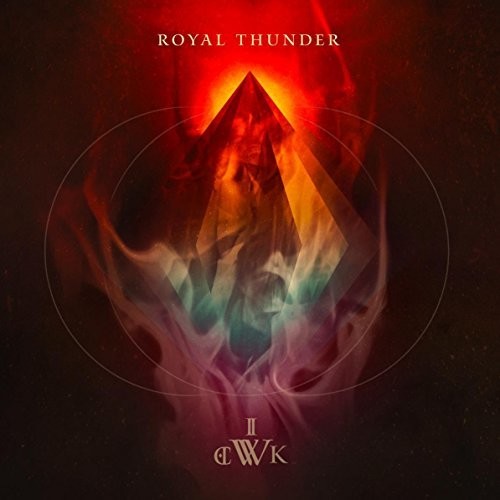 Royal Thunder - Wick (Vinyl)
