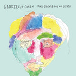 Gabriella Cohen - Cierre total y sin detalles (Vinilo)