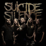 Suicide Silence - Suicide Silence (CD)