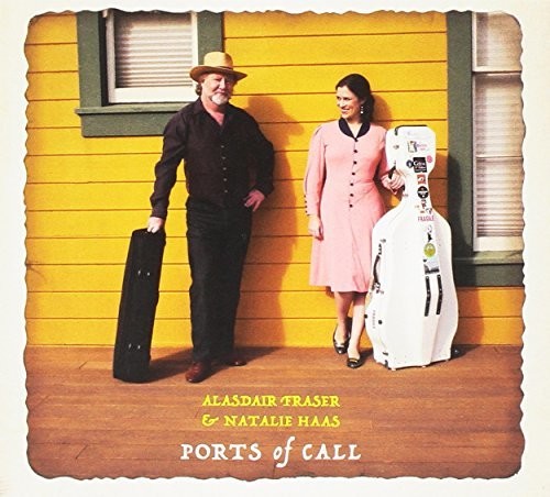 Ports Of Call (CD)