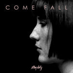 the album cover for Ellen Doty - Come Fall