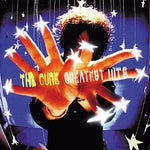 The Cure - Greatest Hits: International Edition (CD)
