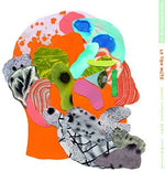 the album cover for Le Ton Mité - Passe Compose Futur Conditionnel