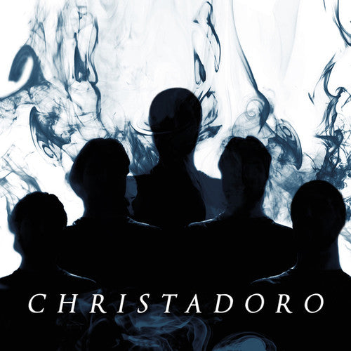Christadoro - Christadoro (ビニールレコード)