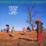 Arrested Development - 3 Years, 5 Months & 2 Days In The Life Of (Vinyl)