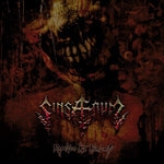 Sinsaenum - Repulsión por la humanidad (CD)