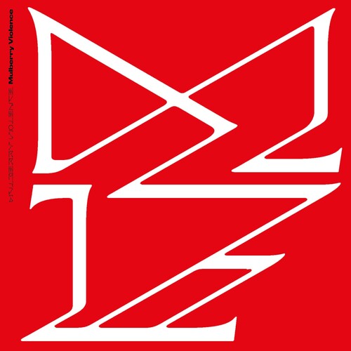 Baby Halo - Mulberry Violence (Vinilo)