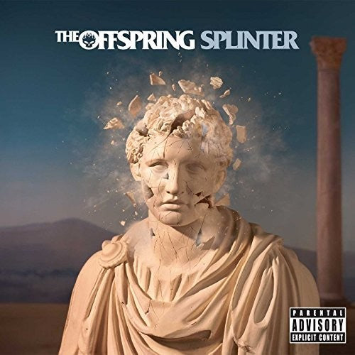 The Offspring - Splinter (CD)