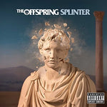 The Offspring - Splinter (CD)