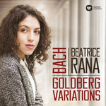 Beatrice Rana - Goldberg Variations (CD)
