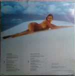 Orchester Anthony Ventura : Ti Amo - Italienische Traummelodien (LP, Album)