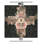 the album cover for Mucc - Myakuhaku