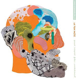 the album cover for Le Ton Mité - Passe Compose Futur Conditionnel