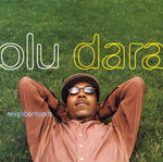 Olu Dara - Barrios (CD)