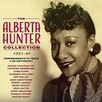Alberta Hunter - Colección 1921-40 (CD)