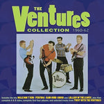 The Ventures - Collection 1960-62 (CD)