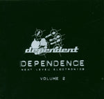 the album cover for Dependence 2 / Various - Dependence 2 / Various