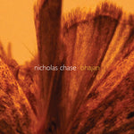 the album cover for Nicholas Chase - Nicholas Chase: Bhajan