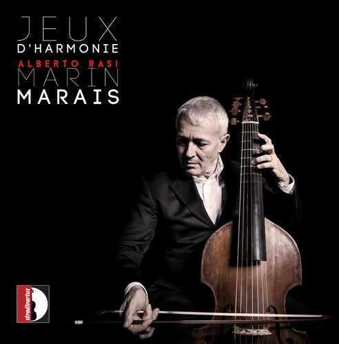 Juegos de armonía (CD)