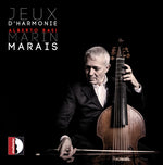 Juegos de armonía (CD)