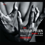 the album cover for J Bach S / Jochum / Haefliger / Berry / Giebel - Jochum conducts Matthaeus Passion & Bruckner Te Deum
