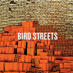 the album cover for Bird Streets - Bird Streets