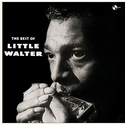 Little Walter - Lo mejor de + 4 pistas extra (vinilo)