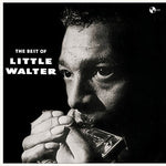 Little Walter - Lo mejor de + 4 pistas extra (vinilo)