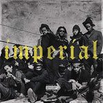 Denzel Curry - Imperial (Vinyl)