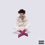 the album cover for YUNGBLUD - 21st Century Liability