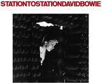 David Bowie - Station To Station (Vinyl)