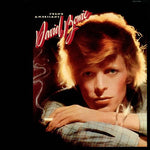 David Bowie - Young Americans (Vinilo)