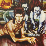 David Bowie - Diamond Dogs (Vinilo)