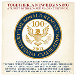 Various Artists - Together New Beginning: Tribute To Ronald / Var (CD)