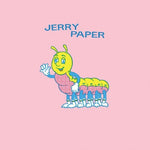 Jerry Paper - Your Cocoon / New Chains (Vinyl)
