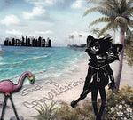 the album cover for Kevin K - End Of Complications