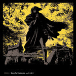 Grails - Black Tar Prophecies Vol's 1, 2, & 3 (Vinyl)