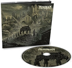 Memoriam - For The Fallen (CD)